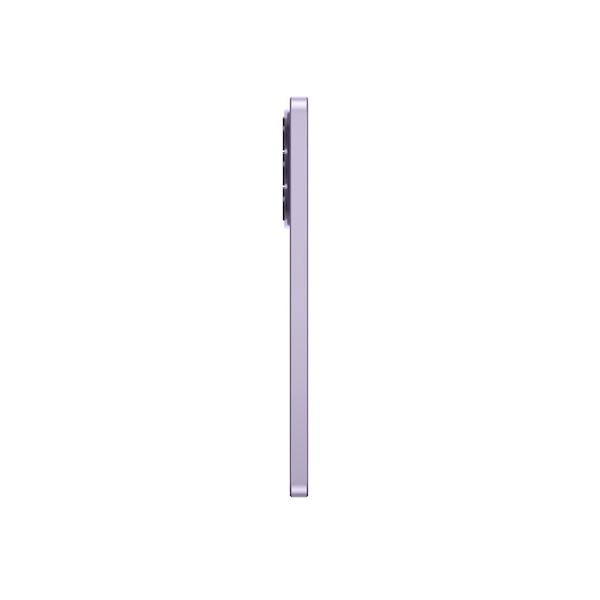 Samsung Galaxy A37 5G 17 cm (6.7") Dual SIM USB Type-C 8 GB 256 GB 5000 mAh Lavendel (SM-A376BLVGEUB)