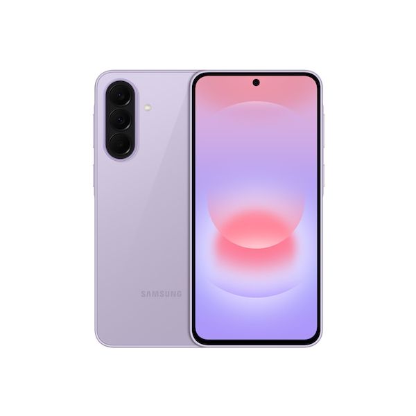 Samsung Galaxy A37 5G 17 cm (6.7") Dual SIM USB Type-C 8 GB 256 GB 5000 mAh Lavendel (SM-A376BLVGEUB)