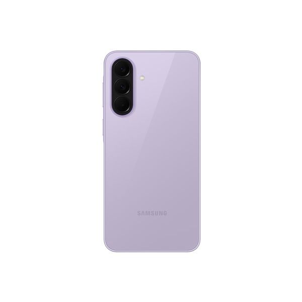 Samsung Galaxy A37 5G 17 cm (6.7") Dual SIM USB Type-C 8 GB 256 GB 5000 mAh Lavendel (SM-A376BLVGEUB)