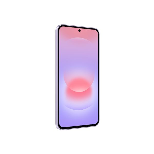 Samsung Galaxy A37 5G 17 cm (6.7") Dual SIM USB Type-C 8 GB 256 GB 5000 mAh Lavendel (SM-A376BLVGEUB)