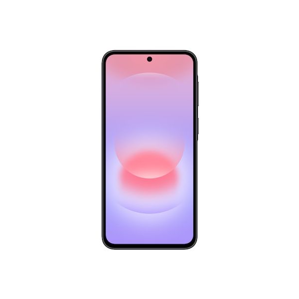 Samsung Galaxy A37 5G 17 cm (6.7") Dual SIM USB Type-C 6 GB 128 GB 5000 mAh Houtskool (SM-A376BZABEUB)