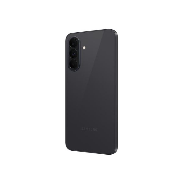 Samsung Galaxy A37 5G 17 cm (6.7") Dual SIM USB Type-C 6 GB 128 GB 5000 mAh Houtskool (SM-A376BZABEUB)