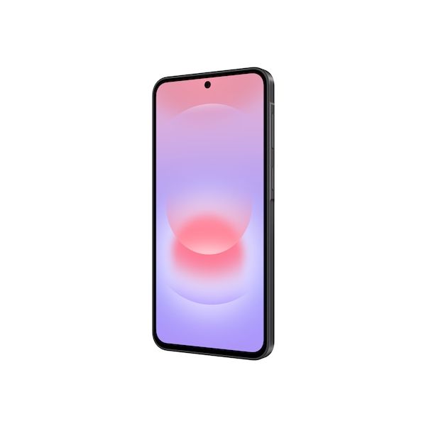 Samsung Galaxy A37 5G 17 cm (6.7") Dual SIM USB Type-C 8 GB 256 GB 5000 mAh Houtskool (SM-A376BZAGEUB)