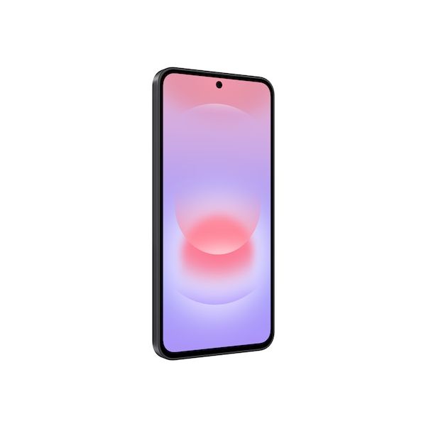Samsung Galaxy A37 5G 17 cm (6.7") Dual SIM USB Type-C 8 GB 256 GB 5000 mAh Houtskool (SM-A376BZAGEUB)