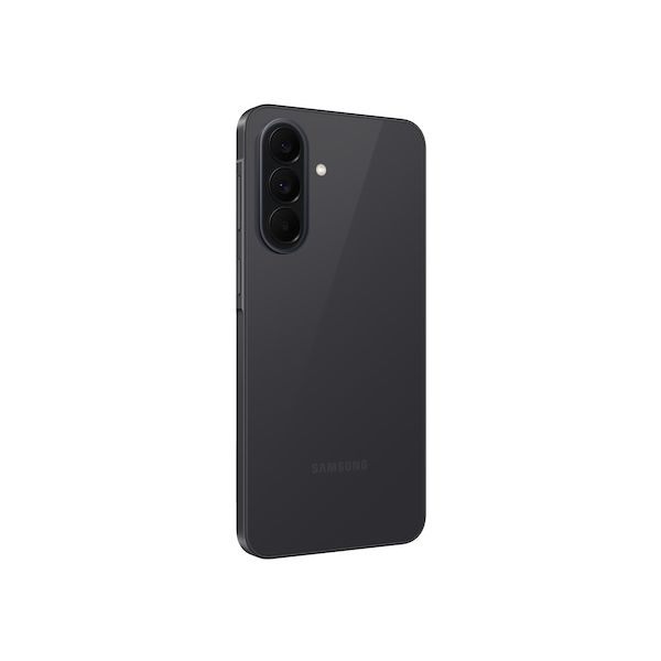 Samsung Galaxy A37 5G 17 cm (6.7") Dual SIM USB Type-C 8 GB 256 GB 5000 mAh Houtskool (SM-A376BZAGEUB)