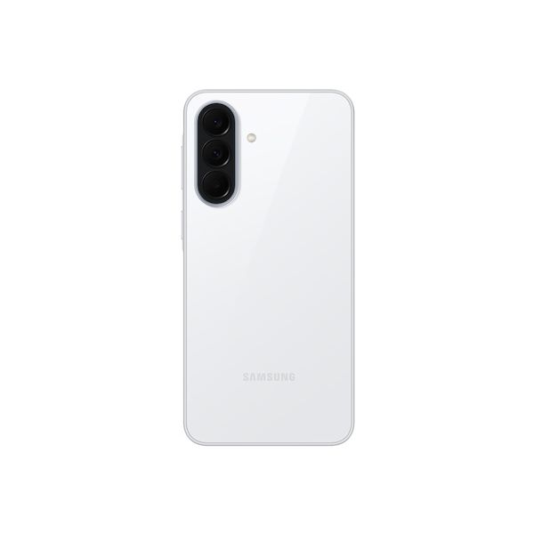 Samsung Galaxy A37 5G 17 cm (6.7") Dual SIM USB Type-C 6 GB 128 GB 5000 mAh Wit (SM-A376BZWBEUB)