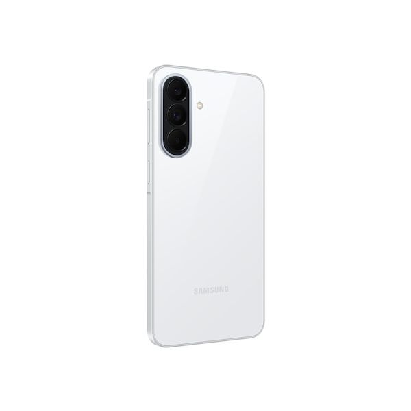 Samsung Galaxy A37 5G 17 cm (6.7") Dual SIM USB Type-C 6 GB 128 GB 5000 mAh Wit (SM-A376BZWBEUB)