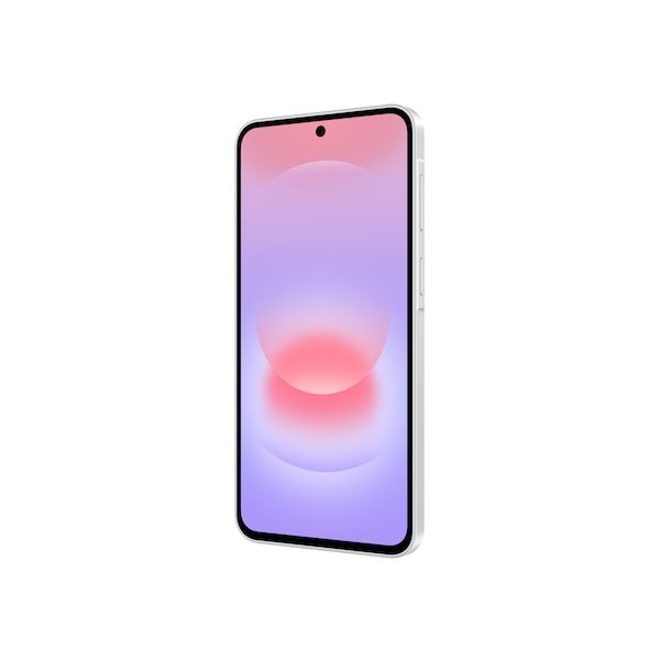 Samsung Galaxy A37 5G 17 cm (6.7") Dual SIM USB Type-C 6 GB 128 GB 5000 mAh Wit (SM-A376BZWBEUB)