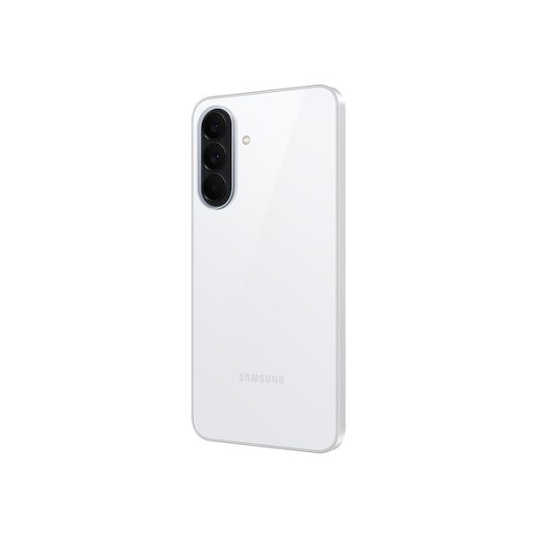 Samsung Galaxy A37 5G 17 cm (6.7") Dual SIM USB Type-C 6 GB 128 GB 5000 mAh Wit (SM-A376BZWBEUB)