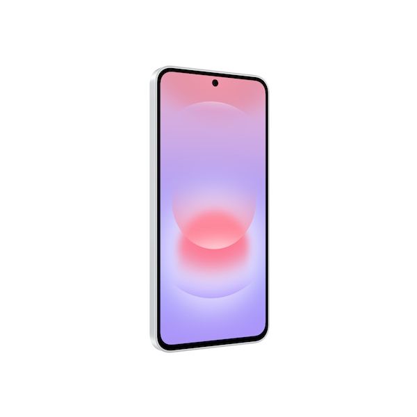 Samsung Galaxy A37 5G 17 cm (6.7") Dual SIM USB Type-C 8 GB 256 GB 5000 mAh Wit (SM-A376BZWGEUB)