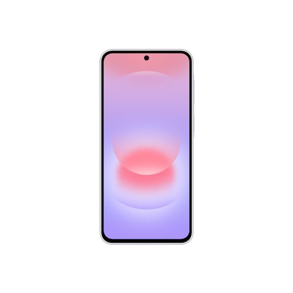 Samsung Galaxy A37 5G 17 cm (6.7") Dual SIM USB Type-C 8 GB 256 GB 5000 mAh Wit (SM-A376BZWGEUB)
