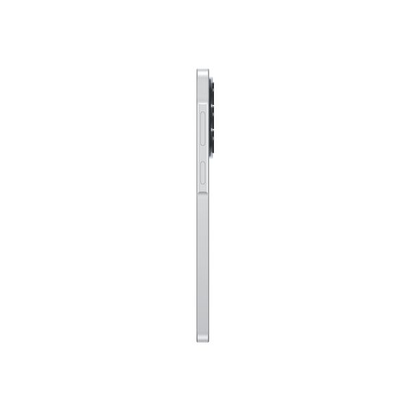 Samsung Galaxy A37 5G 17 cm (6.7") Dual SIM USB Type-C 8 GB 256 GB 5000 mAh Wit (SM-A376BZWGEUB)