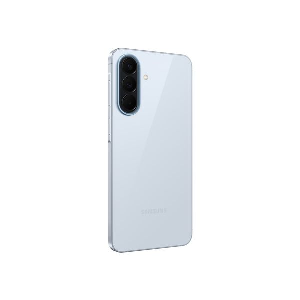 Samsung Galaxy A57 5G 17 cm (6.7") Dual SIM USB Type-C 8 GB 256 GB 5000 mAh Blauw (SM-A576BLBDEUB)