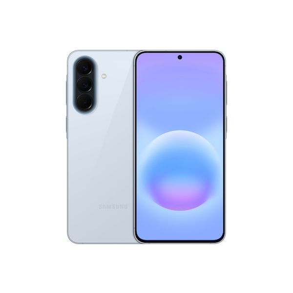 Samsung Galaxy A57 5G 17 cm (6.7") Dual SIM USB Type-C 8 GB 256 GB 5000 mAh Blauw (SM-A576BLBDEUB)