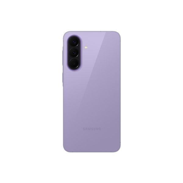 Samsung Galaxy A57 5G 17 cm (6.7") Dual SIM USB Type-C 8 GB 128 GB 5000 mAh Lila (SM-A576BZVBEUB)