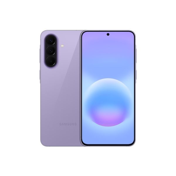 Samsung Galaxy A57 5G 17 cm (6.7") Dual SIM USB Type-C 8 GB 128 GB 5000 mAh Lila (SM-A576BZVBEUB)