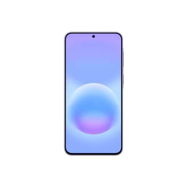 Samsung Galaxy A57 5G 17 cm (6.7") Dual SIM USB Type-C 8 GB 256 GB 5000 mAh Lila (SM-A576BZVDEUB)