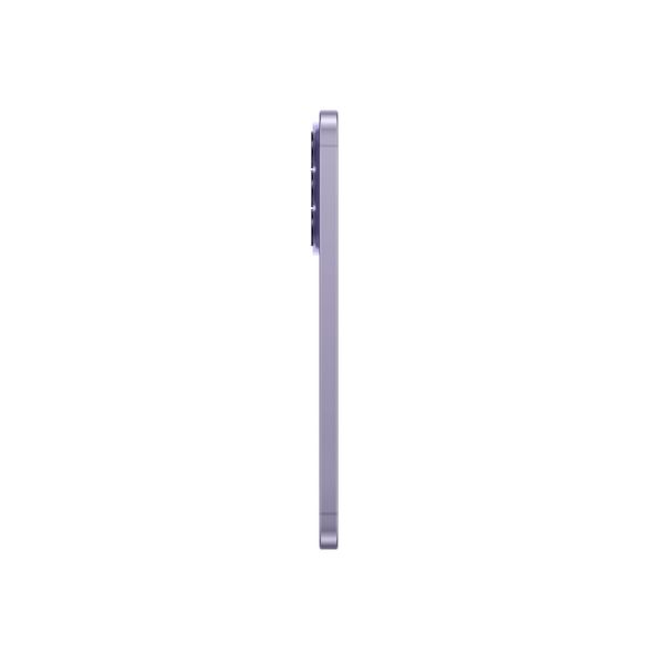 Samsung Galaxy A57 5G 17 cm (6.7") Dual SIM USB Type-C 8 GB 256 GB 5000 mAh Lila (SM-A576BZVDEUB)