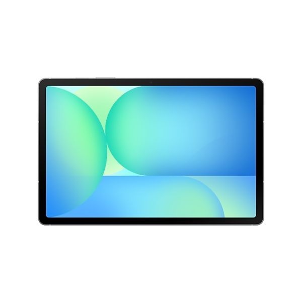Samsung Galaxy Tab S10 FE 5G Entreprise Edition Samsung Exynos LTE-TDD & LTE-FDD 128 GB 27,7 cm (10.9") 8 GB Wi-Fi 6 (802.11ax) Grijs (SM-X526BZAREEE)