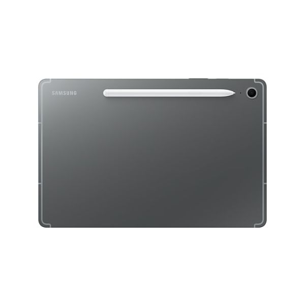 Samsung Galaxy Tab S10 FE 5G Entreprise Edition Samsung Exynos LTE-TDD & LTE-FDD 128 GB 27,7 cm (10.9") 8 GB Wi-Fi 6 (802.11ax) Grijs (SM-X526BZAREEE)