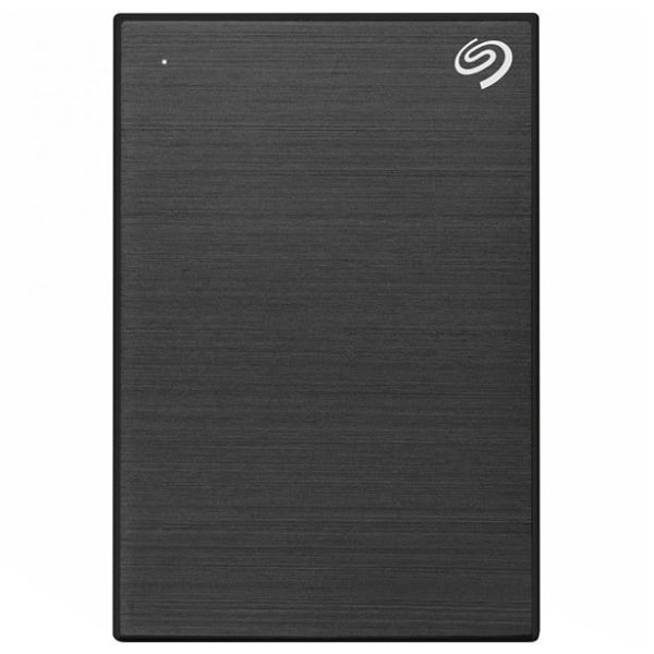 Seagate One Touch STKG1000400 externe solide-state drive 1 TB USB Type-C 3.2 Gen 1 (3.1 Gen 1) Zwart (STKG1000400)
