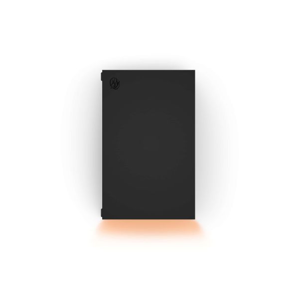 Seagate FireCuda Gaming Hub externe harde schijf 16 TB Micro-USB B / USB Type-A / USB Type-C 3.2 Gen 1 (3.1 Gen 1) Zwart (STKK16000400)