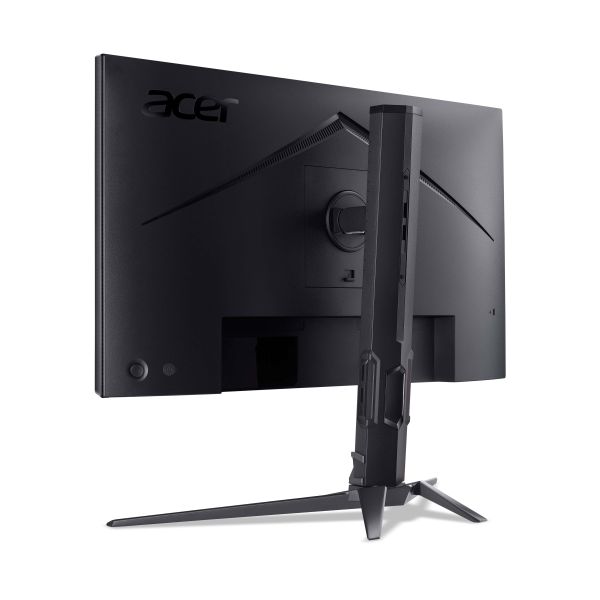 Acer Predator XB253Q F computer monitor 62,2 cm (24.5") 1920 x 1080 Pixels Full HD LCD Zwart (UM.KX0EE.F05)