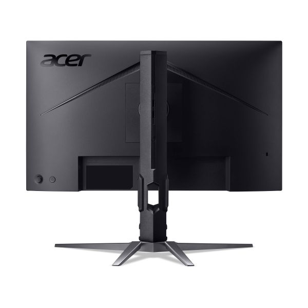 Acer Predator XB253Q F computer monitor 62,2 cm (24.5") 1920 x 1080 Pixels Full HD LCD Zwart (UM.KX0EE.F05)