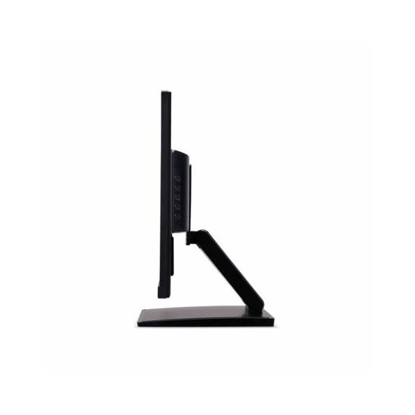 Acer UT241Y computer monitor 60,5 cm (23.8") 1920 x 1080 Pixels LED Touchscreen Tafelblad Zwart (UM.QW1EE.A02)