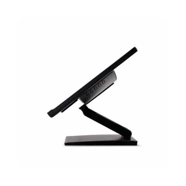 Acer UT241Y computer monitor 60,5 cm (23.8") 1920 x 1080 Pixels LED Touchscreen Tafelblad Zwart (UM.QW1EE.A02)