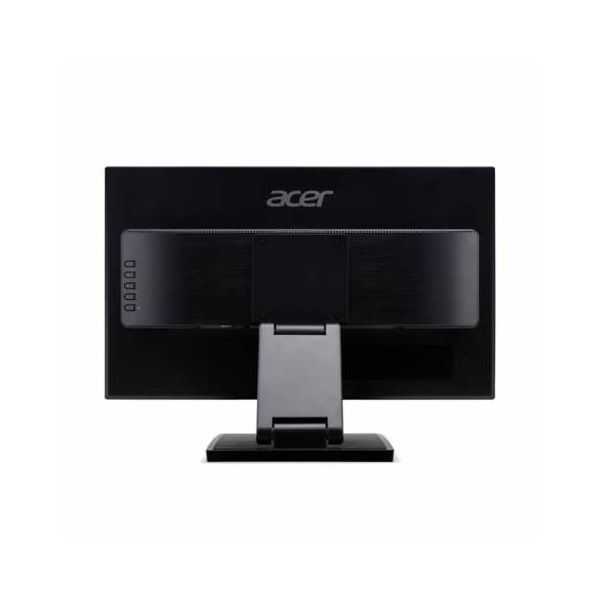 Acer UT241Y computer monitor 60,5 cm (23.8") 1920 x 1080 Pixels LED Touchscreen Tafelblad Zwart (UM.QW1EE.A02)