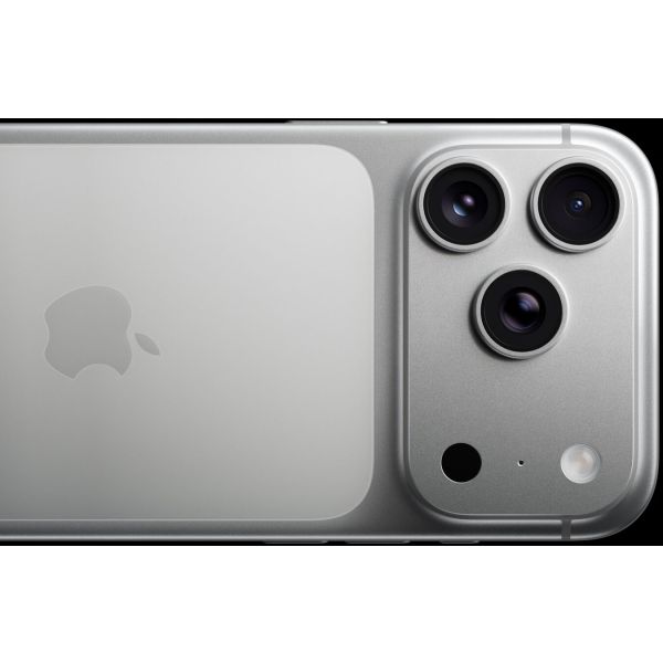 Apple iPhone 17 Pro 256GB Silver (MG8G4HX/A)