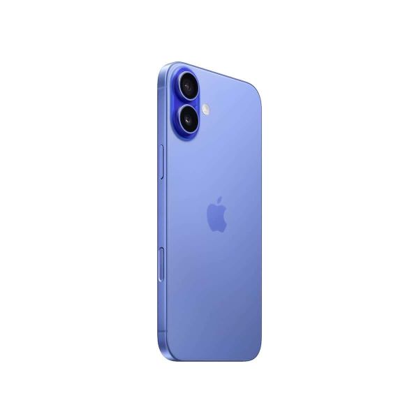 Apple iPhone 16 Plus 128GB Ultramarine (MXVX3HX/A)