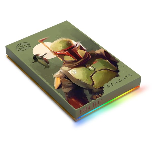 Seagate Game Drive STKL2000406 externe harde schijf 2 TB (STKL2000406)
