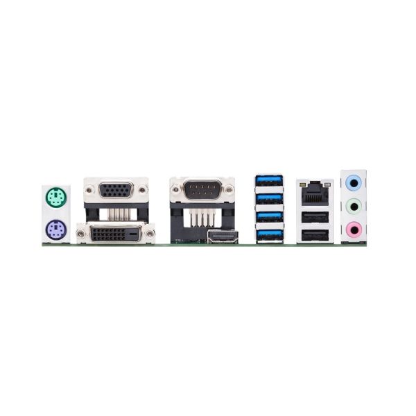 ASUS Pro A520M-C/CSM AMD A520 Socket AM4 micro ATX (90MB1550-M0EAYC) ASUS Pro A520M-C/CSM AMD A520 Socket AM4 micro ATX (90MB1550-M0EAYC)