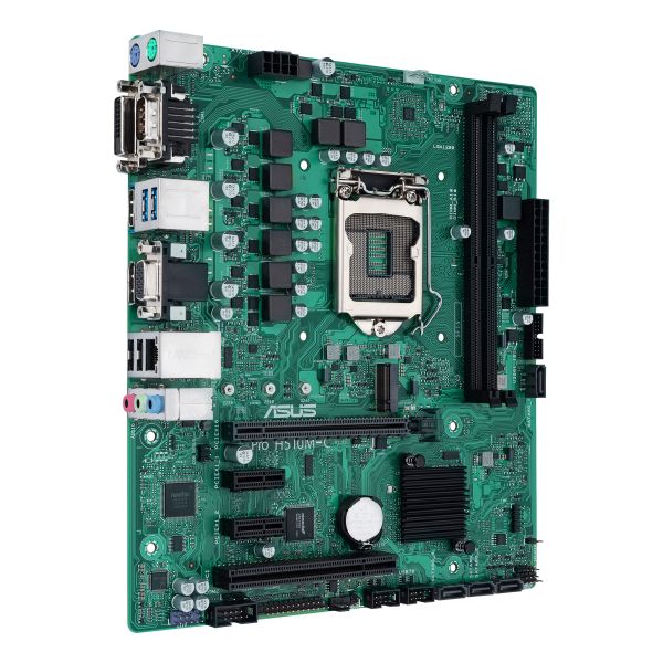 ASUS PRO H510M-C/CSM Intel H510 LGA 1200 (Socket H5) micro ATX (90MB17K0-M0EAYC) ASUS PRO H510M-C/CSM Intel H510 LGA 1200 (Socket H5) micro ATX (90MB17K0-M0EAYC)