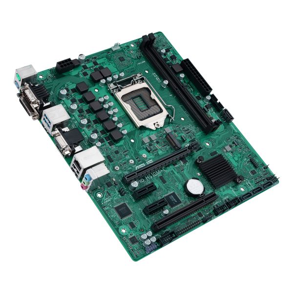 ASUS PRO H510M-C/CSM Intel H510 LGA 1200 (Socket H5) micro ATX (90MB17K0-M0EAYC) ASUS PRO H510M-C/CSM Intel H510 LGA 1200 (Socket H5) micro ATX (90MB17K0-M0EAYC)