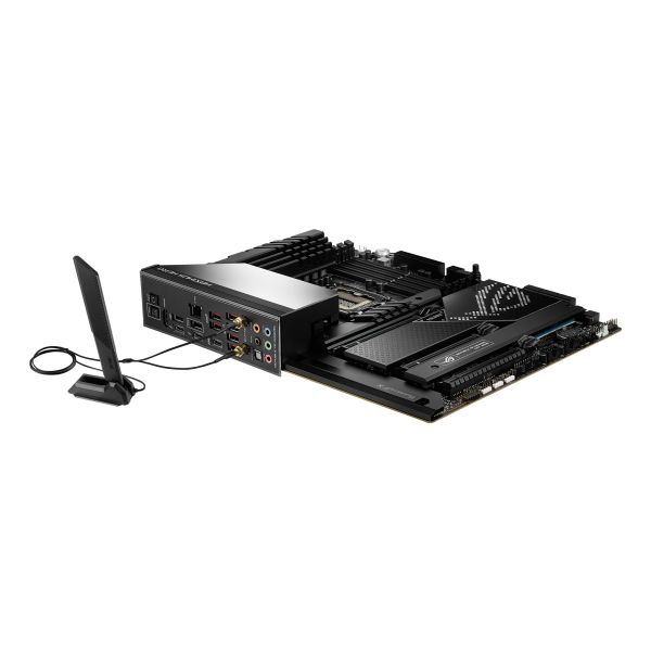 ASUS ROG MAXIMUS Z690 HERO Intel Z690 LGA 1700 ATX (90MB18E0-M0EAY0)
