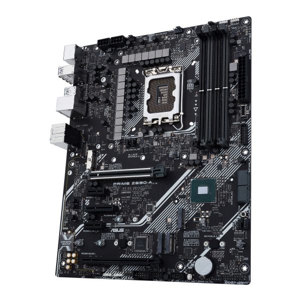 ASUS PRIME Z690-A Intel Z690 LGA 1700 ATX (90MB18L0-M0EAY0)