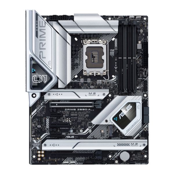 ASUS PRIME Z690-A Intel Z690 LGA 1700 ATX (90MB18L0-M0EAY0)