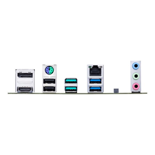 ASUS TUF GAMING B660M-E D4 Intel B660 LGA 1700 micro ATX (90MB19J0-M1EAY0) ASUS TUF GAMING B660M-E D4 Intel B660 LGA 1700 micro ATX (90MB19J0-M1EAY0)