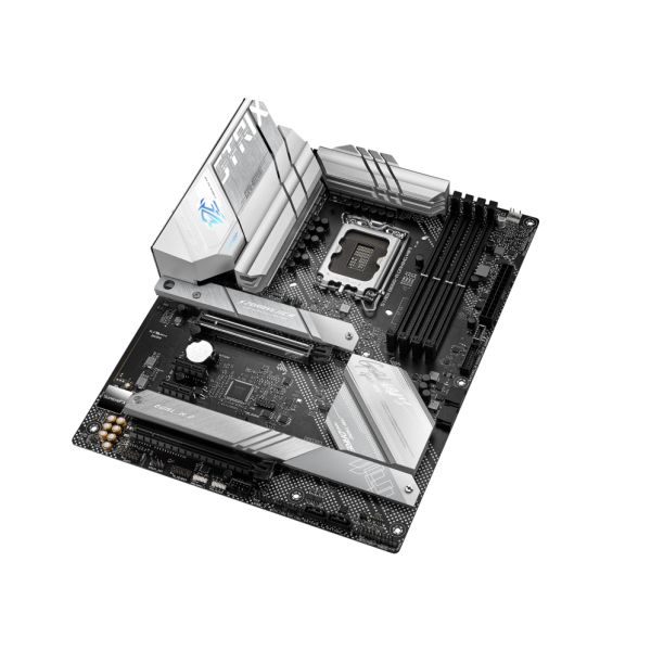 ASUS ROG STRIX B660-A GAMING WIFI Intel B660 LGA 1700 ATX (90MB1B00-M1EAY0) ASUS ROG STRIX B660-A GAMING WIFI Intel B660 LGA 1700 ATX (90MB1B00-M1EAY0)