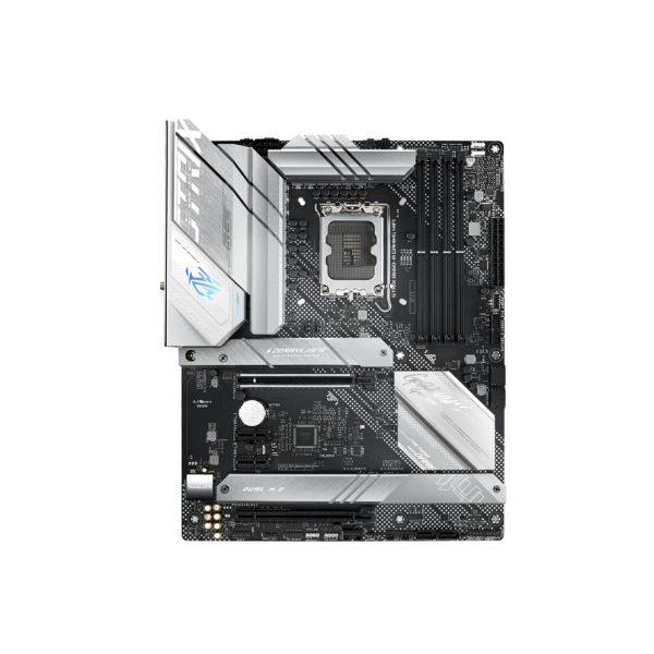 ASUS ROG STRIX B660-A GAMING WIFI Intel B660 LGA 1700 ATX (90MB1B00-M1EAY0)
