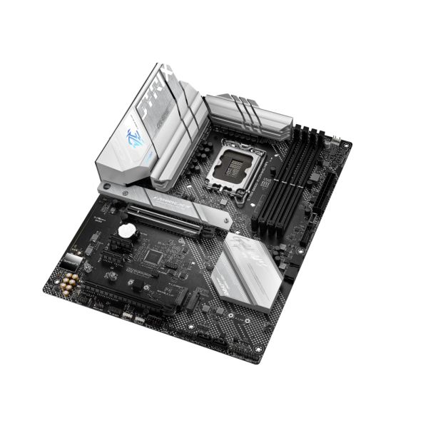ASUS ROG STRIX B660-A GAMING WIFI Intel B660 LGA 1700 ATX (90MB1B00-M1EAY0)