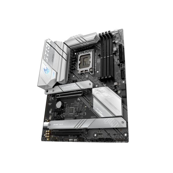 ASUS ROG STRIX B660-A GAMING WIFI Intel B660 LGA 1700 ATX (90MB1B00-M1EAY0) ASUS ROG STRIX B660-A GAMING WIFI Intel B660 LGA 1700 ATX (90MB1B00-M1EAY0)