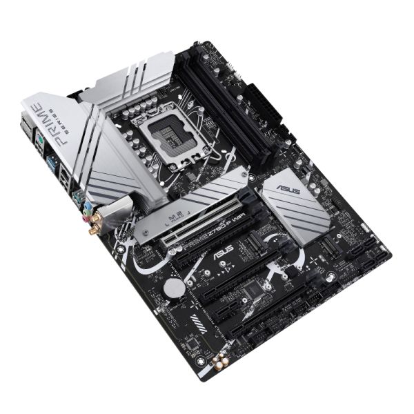 ASUS PRIME Z790-P WIFI-CSM Intel Z790 LGA 1700 ATX (90MB1CJ0-M1EAYC) ASUS PRIME Z790-P WIFI-CSM Intel Z790 LGA 1700 ATX (90MB1CJ0-M1EAYC)