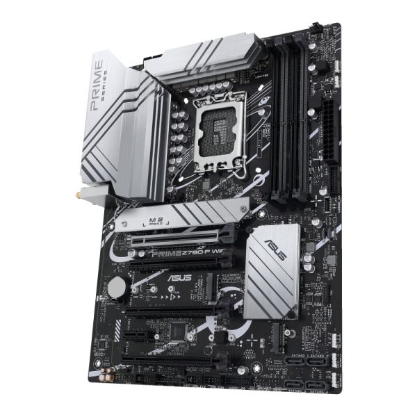 ASUS PRIME Z790-P WIFI-CSM Intel Z790 LGA 1700 ATX (90MB1CJ0-M1EAYC) ASUS PRIME Z790-P WIFI-CSM Intel Z790 LGA 1700 ATX (90MB1CJ0-M1EAYC)