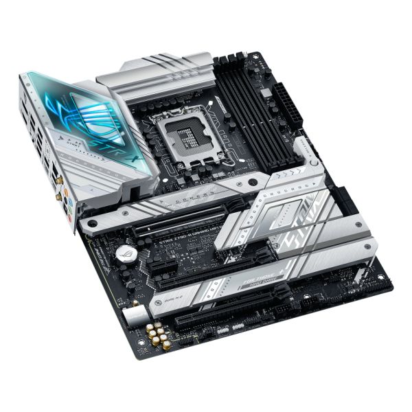 ASUS ROG STRIX Z790-A GAMING WIFI D4 Intel Z790 LGA 1700 ATX (90MB1CN0-M0EAY0) ASUS ROG STRIX Z790-A GAMING WIFI D4 Intel Z790 LGA 1700 ATX (90MB1CN0-M0EAY0)