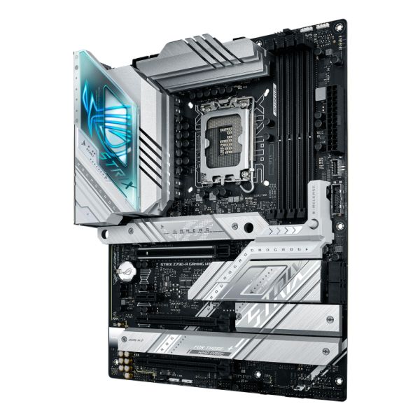 ASUS ROG STRIX Z790-A GAMING WIFI D4 Intel Z790 LGA 1700 ATX (90MB1CN0-M0EAY0) ASUS ROG STRIX Z790-A GAMING WIFI D4 Intel Z790 LGA 1700 ATX (90MB1CN0-M0EAY0)
