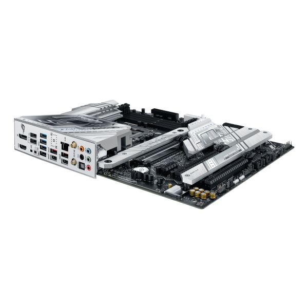 ASUS ROG STRIX Z790-A GAMING WIFI D4 Intel Z790 LGA 1700 ATX (90MB1CN0-M0EAY0) ASUS ROG STRIX Z790-A GAMING WIFI D4 Intel Z790 LGA 1700 ATX (90MB1CN0-M0EAY0)